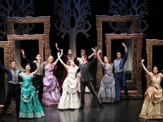 La Principessa Sissi mito e sentimento nel musical al Lyrick di Assisi