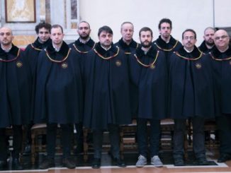 Il 25 marzo la colazione pasquale dei Priori Serventi 2019