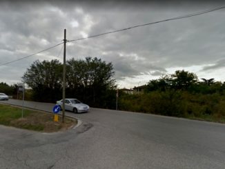 Via Tescio ad Assisi, il 20 marzo chiusa per nuova illuminazione pubblica