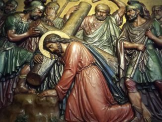 Gli appuntamenti della Settimana Santa ad Assisi, ecco il programma