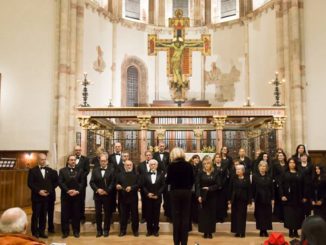 Cantori di Assisi, un occasione da non perdere, il 18 marzo all'Auditorium Padre Evangelista Nicolini