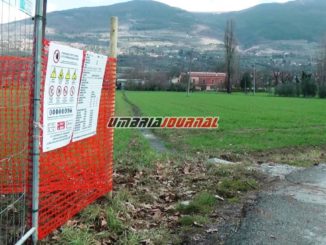 Pista ciclabile Rivotorto Santa Maria degli Angeli, al via i lavori