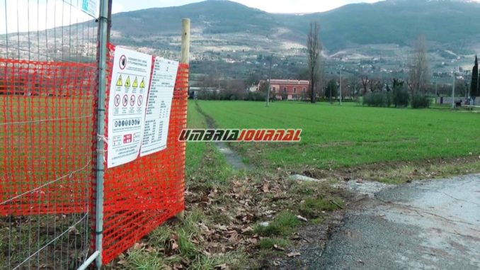 pista-ciclabile (10) Pista ciclabile Rivotorto Santa Maria degli Angeli, al via i lavori