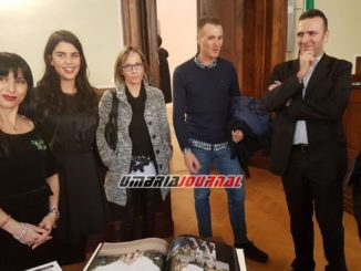 Giro d'Italia ad Assisi, presentato il calendario di eventi verso la tappa del 16 maggio