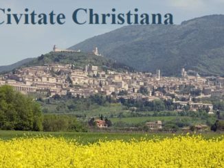 Cittadinanza attiva e diritti umani, un corso della Pro Civitate Christiana