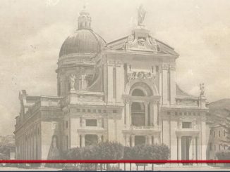 La storia di Santa Maria degli Angeli, se ne parla ogni giovedì