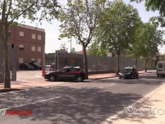 Prende a martellate la madre, fermato il figlio sessantenne di Tordandrea