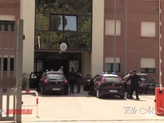 Minaccia di morte operatore casa di risposo, scatta denuncia dei Carabinieri