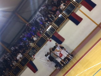 Basket, Adrilog Virtus Assisi in semifinale, partita tiratissima