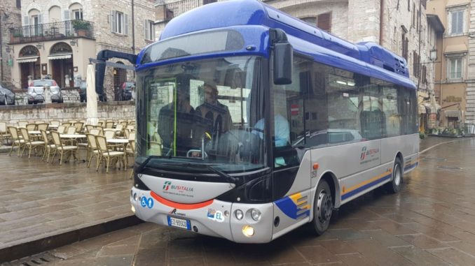 Navetta gratuita per gli spettacoli alla Rocca Maggiore