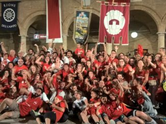 Elezioni rinnovo del Consiglio del Rione Ponte Rosso