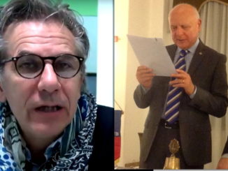 E' ufficiale, Alberto Capitanucci e Massimo Paggi nuovi Assessori