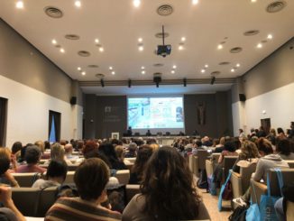 Serafico Assisi, concluso il 35esimo Congresso Nazionale del CNIS