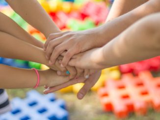 Festa in Amicizia 2018, I colori della vita, al Serafico dal 25 al 27 maggio