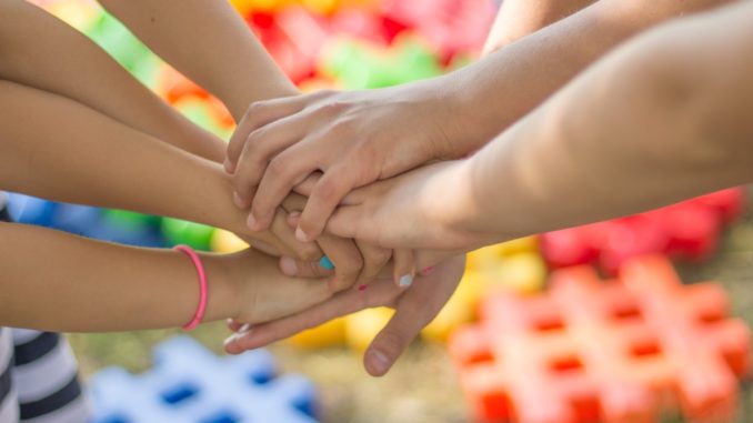 Festa in Amicizia 2018, I colori della vita, al Serafico dal 25 al 27 maggio