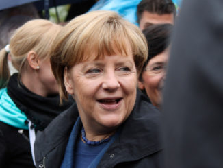 Merkel e Santos ad Assisi per manifesto Europa e pace tra popoli