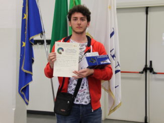 Olimpiadi Scienze Naturali vince Riccardo Bernardini, Convitto Nazionale Principe di Napoli