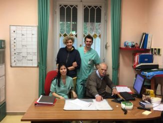 L’Hospice “la casa nel Parco” compie dieci anni, non solo cure, ma comprensione e amore