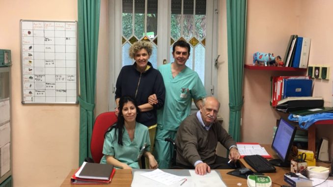 L’Hospice “la casa nel Parco” compie dieci anni, non solo cure, ma comprensione e amore