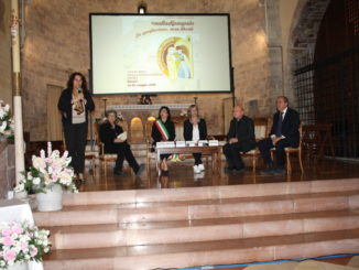 Inaugurato il nuovo Museo della Memoria di Assisi