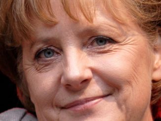 Angela Merkel ad Assisi focus su cooperazione nell'Europa che cambia