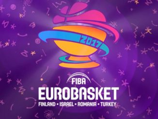 Juve Caserta, Eurobasket, Roma, scuola basket al Palazzetto di Santa Maria degli Angeli