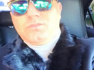Guido Casamonica dal carcere a volontario della croce rossa ad Assisi 