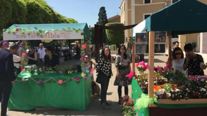 Le Rose per Dono fiera floro-vivaistica in scena a Santa Maria degli Angeli