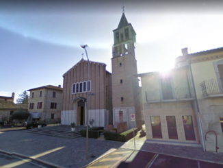 Festa di San Pasquale a Castelnuovo di Assisi, dal 10 al 20 maggio