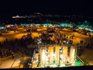 Svelato il programma ufficiale di Assisi Food Truck Festival 2018