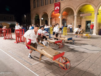 Palio del Cupolone, nessun rischio, la festa si farà dal 20 al 29 giugno