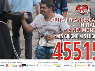 Con il Cuore, al via la campagna di solidarietà, 45515