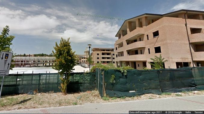 Puc a Santa Maria degli Angeli, dopo anni si riparte