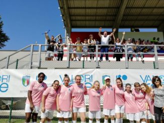 Alunne Assisi 2 di Santa Maria hanno partecipato al torneo nazionale "Ragazze in gioco"