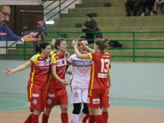 Angelana Calcio, l'appello del consigliere Bastianini alla Sir