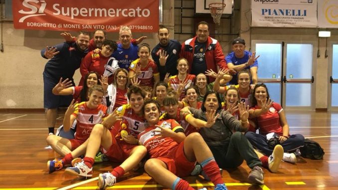 Polemica Angelana calcio a 5, Travicelli, ma se non si apre neanche piscina