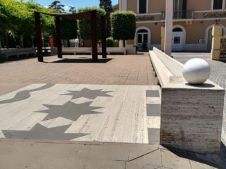 Nasce ad Assisi un gruppo per architettura e arte contemporanea