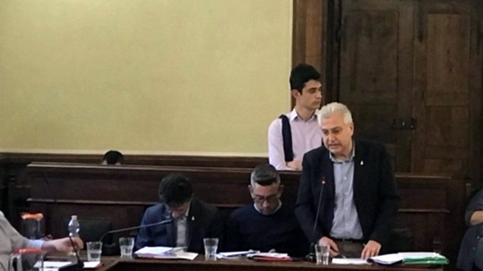 Opere pubbliche cancellate? Assisi Domani, solo richiesta finanziamento al Governo