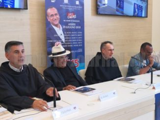 Con il cuore, Frati Assisi, solidarietà per i poveri dimenticati dal Mondo