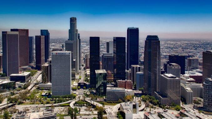 Gemellaggio Assisi - Los Angeles, ok alla proposta di Fortini