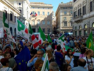 Partito democratico di Assisi, governo M5s-Lega sono partiti male
