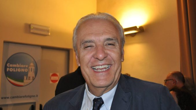 Assisi, morto Rino Freddii, a stroncarlo un infarto durante la notte