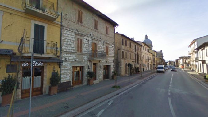 Coronavirus e crisi, ma c’è anche altro a Santa Maria Coronavirus e crisi, ma c’è anche altro a Santa Maria