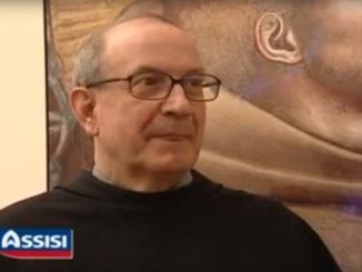 Morte Padre Vincenzo Coli, Claudia Travicelli, provo profondo dolore