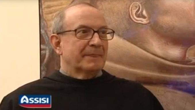 vincenzo coli Morte Padre Vincenzo Coli, Claudia Travicelli, provo profondo dolore