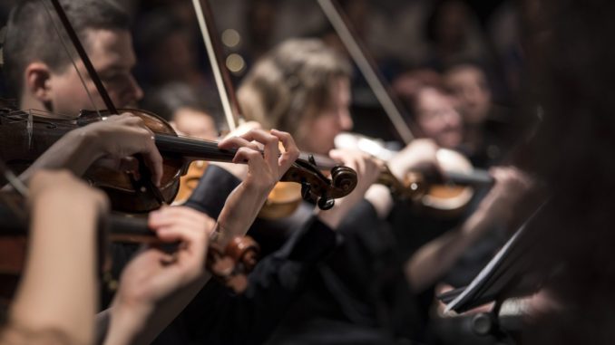 Musica, José Carreras al XXXIII concerto di Natale dei Frati di Assisi