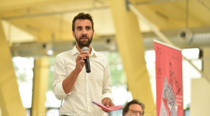 Universo Assisi in partnership con Matera Capitale europea cultura