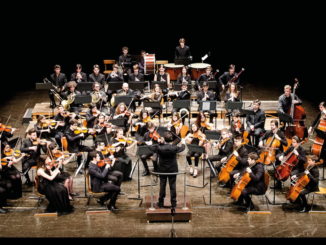 Omaggio all’Umbria, un concerto ad Assisi con la Gioachino Orchestra