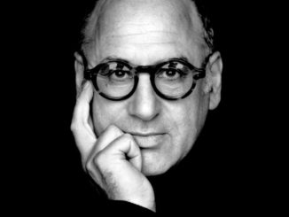 Universo Assisi 2018, Nyman, il celebre compositore e pianista sul sagrato dell’Abbazia di San Pietro