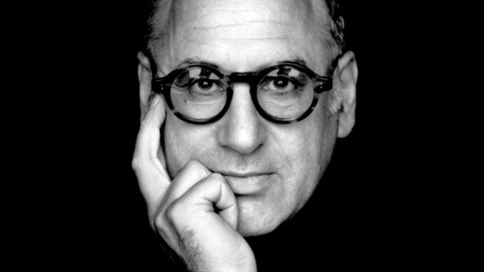 Universo Assisi 2018, Nyman, il celebre compositore e pianista sul sagrato dell’Abbazia di San Pietro